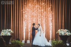 -格乐利雅婚礼艺术中心(南外滩店)