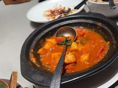 -小厨娘淮扬菜(天印大道店)