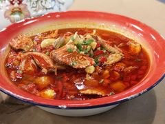 -味福记·本地特色菜(八一万达广场店)