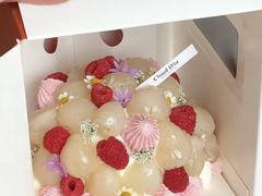 -CloudD'or可露朵蛋糕(1733商业空间店)
