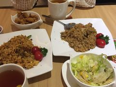 -百特喜·意大利餐厅(八佰伴镇江店)