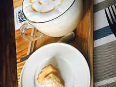 手冲咖啡-Kitchen·Y洋厨房西餐厅(王府壹号店)