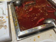 -红鼎坊·老成都火锅(新南门店)