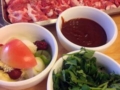 -月圆火锅(宁海东路二店)