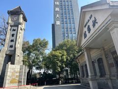 -江墅铁路遗址公园