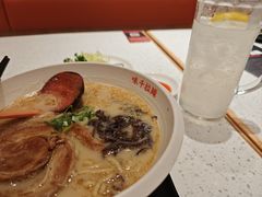 -味千拉面(又一城店)