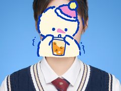 -海马体照相馆(南京虹悦城店)