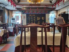 -功德林素菜饭庄(前门店)