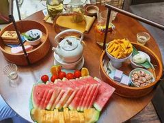 -了凡国风主题茶馆·咖啡(武侯祠锦里店)