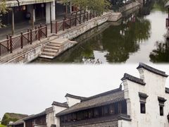 -南浔古镇