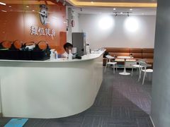 -耀恒健身(南浦地铁店)