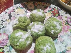 -奉天小馆·非遗东北菜(沈阳万象城店)