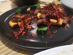 -榕意·川味之美(深业上城店)