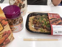 -山姆餐吧(山姆会员商店店)