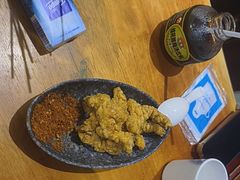 -付小姐在成都(中山公园店)