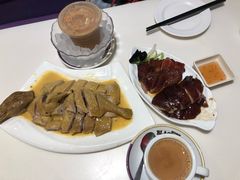 -太兴烧味餐厅(白加士街店)