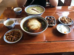 -同得兴 Since·1995 传统苏式面馆(十全街店)