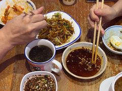 -怪噜范·老贵阳街头名小吃(鸿通城店)