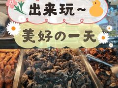 -护国寺小吃(新街口店)