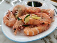 -怡恬园海鲜(恒大威尼斯店)