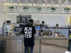 -7分甜(武林银泰店)