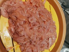 -龍歌自助小火锅(李沧顺和汇店)