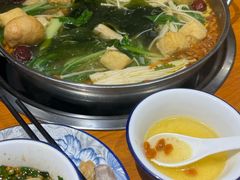 -王二爷药膳鸡(仙林学衡路店)