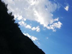 -雅鲁激流探险漂流