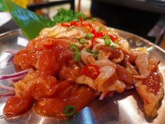 -嘿嘟嘟·肋条烧肉放题(爱融荟城店)