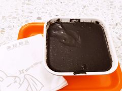 生黑芝麻糊-满记甜品(南京虹悦城三店)