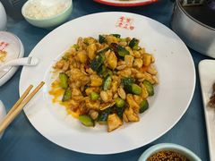 -金家老三饭庄(常营店)