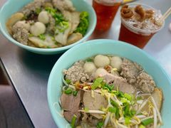 -榮泰米粉湯(Left Shop)