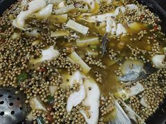 -鲜椒鱼·雅安地标性美食