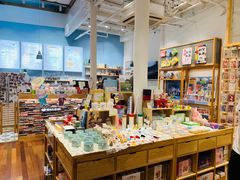 -猫的天空之城概念书店(杭州南宋御街店)