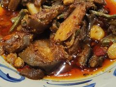 -怡得饭庄·宋大妈昆明菜·始于1996(滇池海埂大坝店)