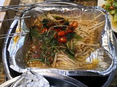 -江城老胖(支农大街店)