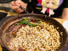 牛肉煲-范贤光鸡公煲(平乐园总店)