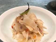 -小厨娘淮扬菜(六合欢乐港店)