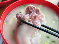 -王婆婆老妈蹄花川菜馆·非物质文化遗产(太古里一店)