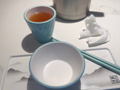 -江边城外烤全鱼(世茂广场店)