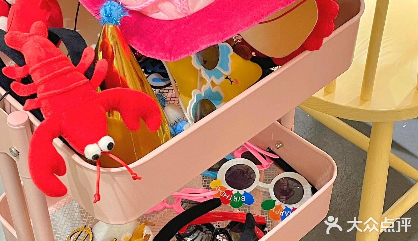 成都探店｜今日糖分摄入超标🍭甜到了心窝里