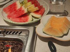 -海底捞火锅(高科广场店)