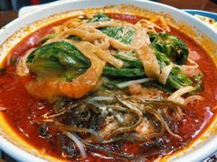 -老赵太太麻辣烫涮肚馆(大经路店)