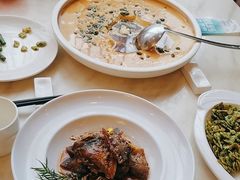 -高老庄新家宴(北斗星广场店)