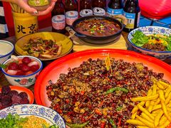 -歌乐人家·辣鸡酒馆(国贸店)