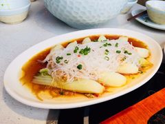 -拈菜(观音桥阳光世纪店)