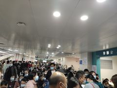 -华中科技大学同济医学院附属协和医院(主院区)