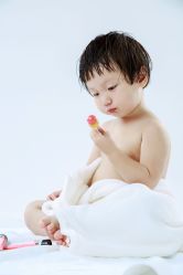 -格林童趣专业儿童摄影(公益西桥店)