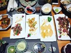 -味见·荣家(亚泰大街店)