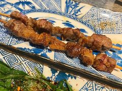 -探鱼·鲜青椒爽麻烤鱼(天河优托邦店)